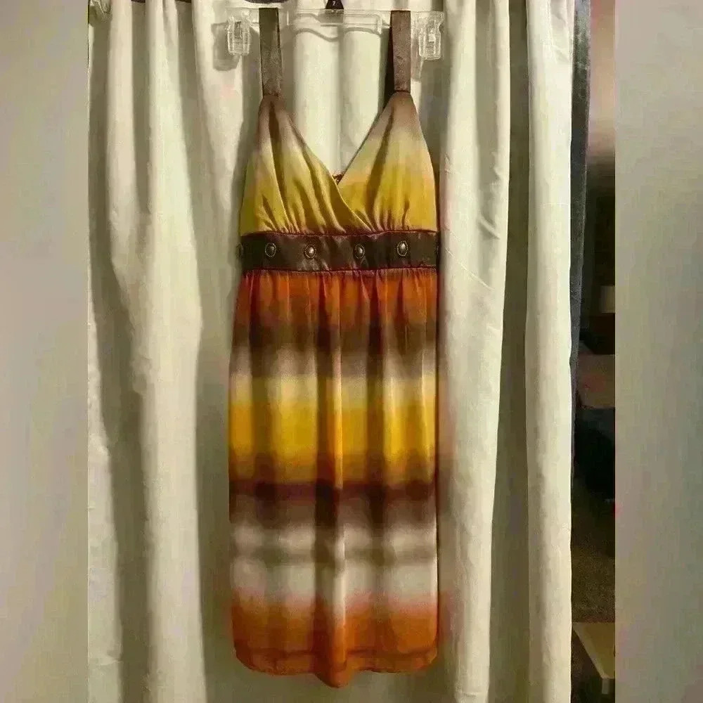 Maurices Dress